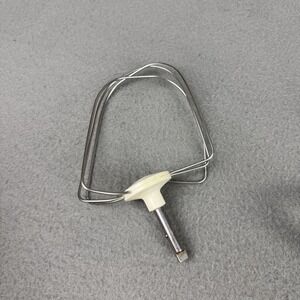 Braun KM32 Mixer Whisk Beater Attachment‎ Genuine Replacement Part